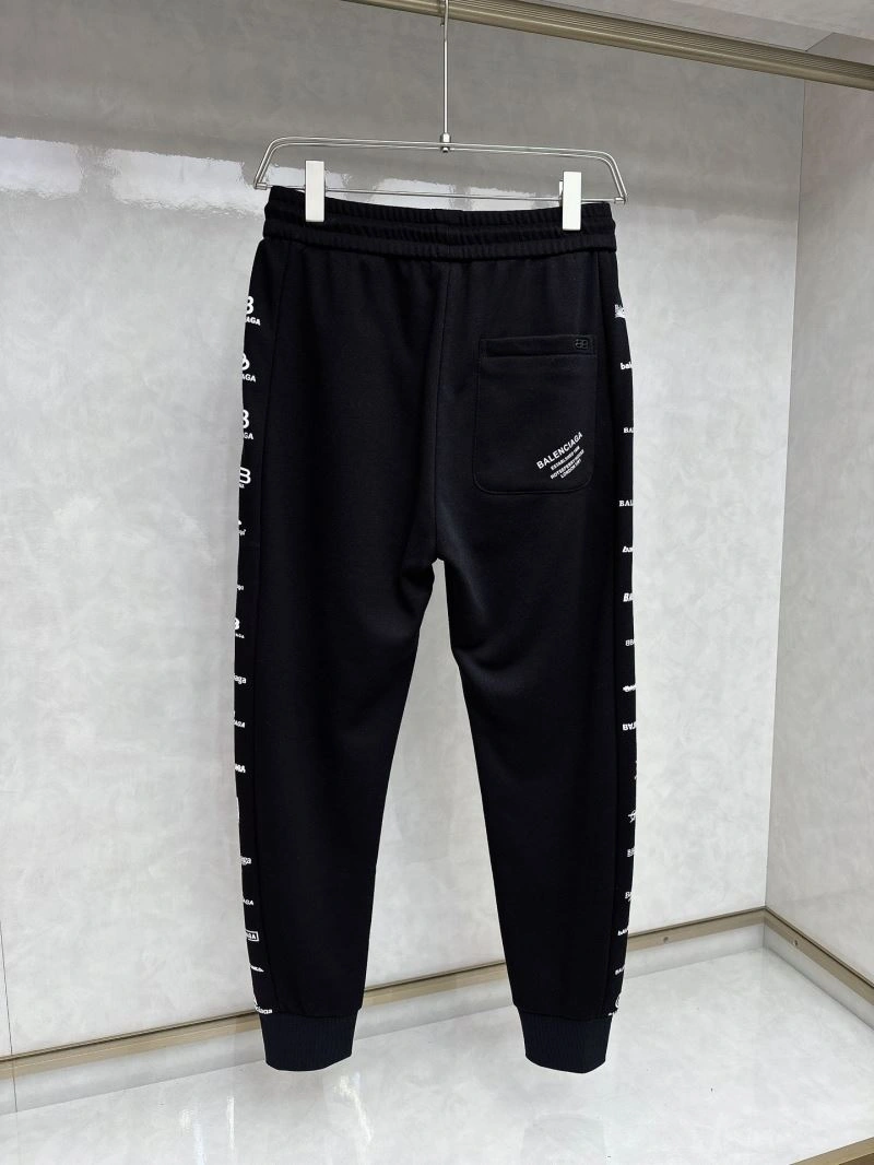 WrinkleFree Balenciaga Long Pants 97881