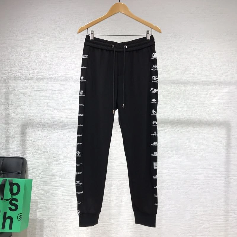 Practical Balenciaga Long Pants 97884