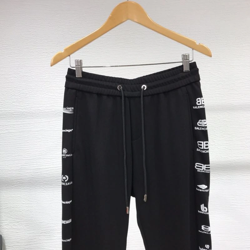 Practical Balenciaga Long Pants 97884