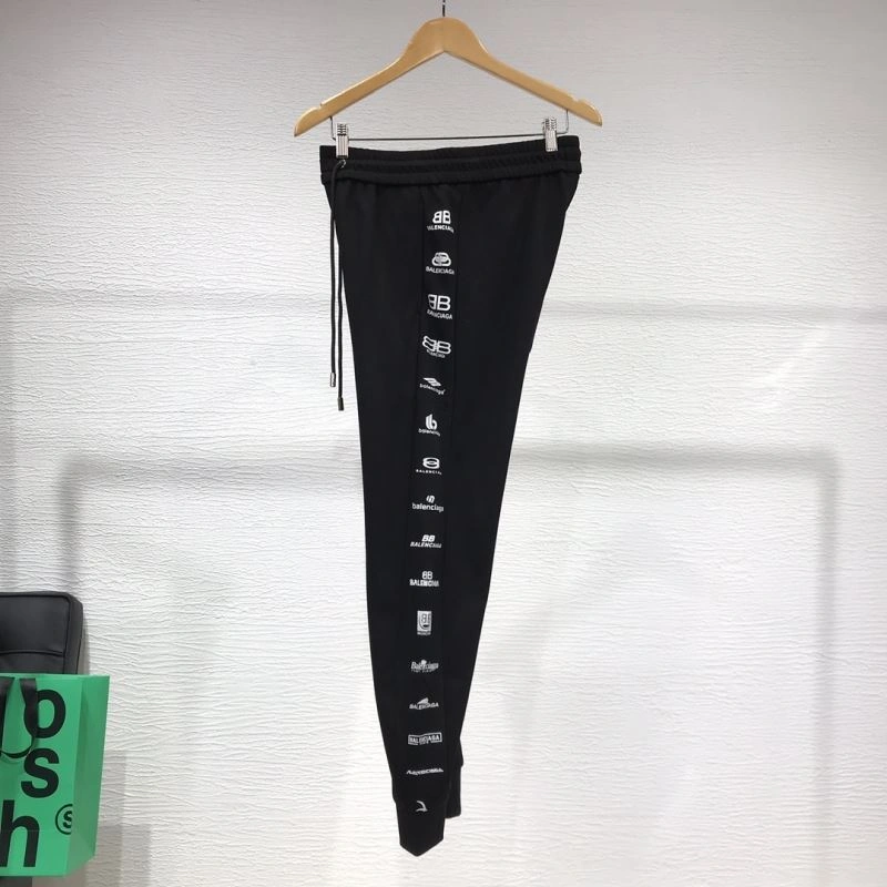 Practical Balenciaga Long Pants 97884