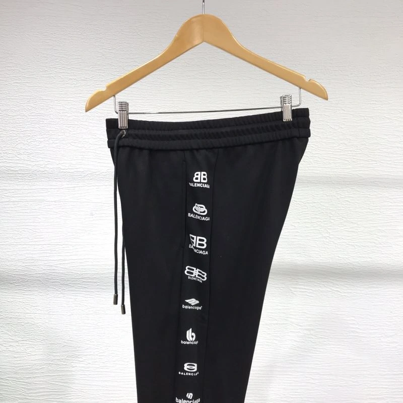 Practical Balenciaga Long Pants 97884