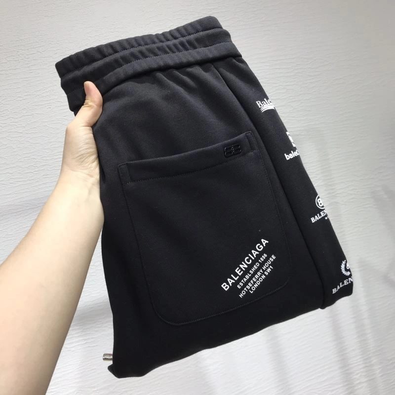 Practical Balenciaga Long Pants 97884