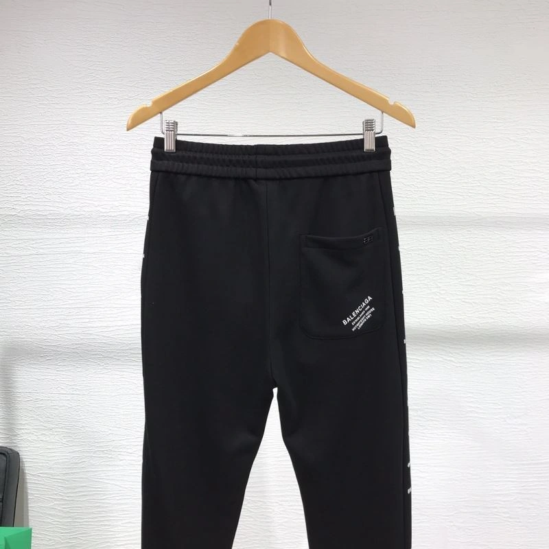 Practical Balenciaga Long Pants 97884