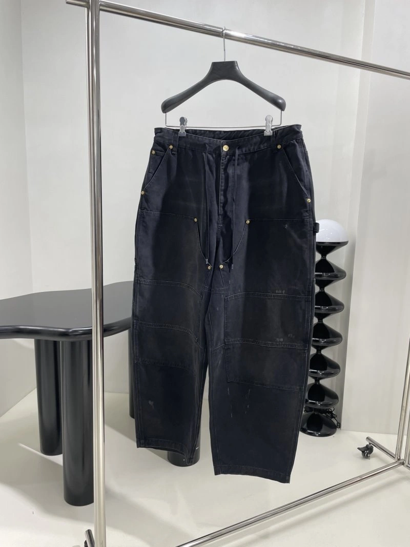 Practical Balenciaga Long Pants 96465