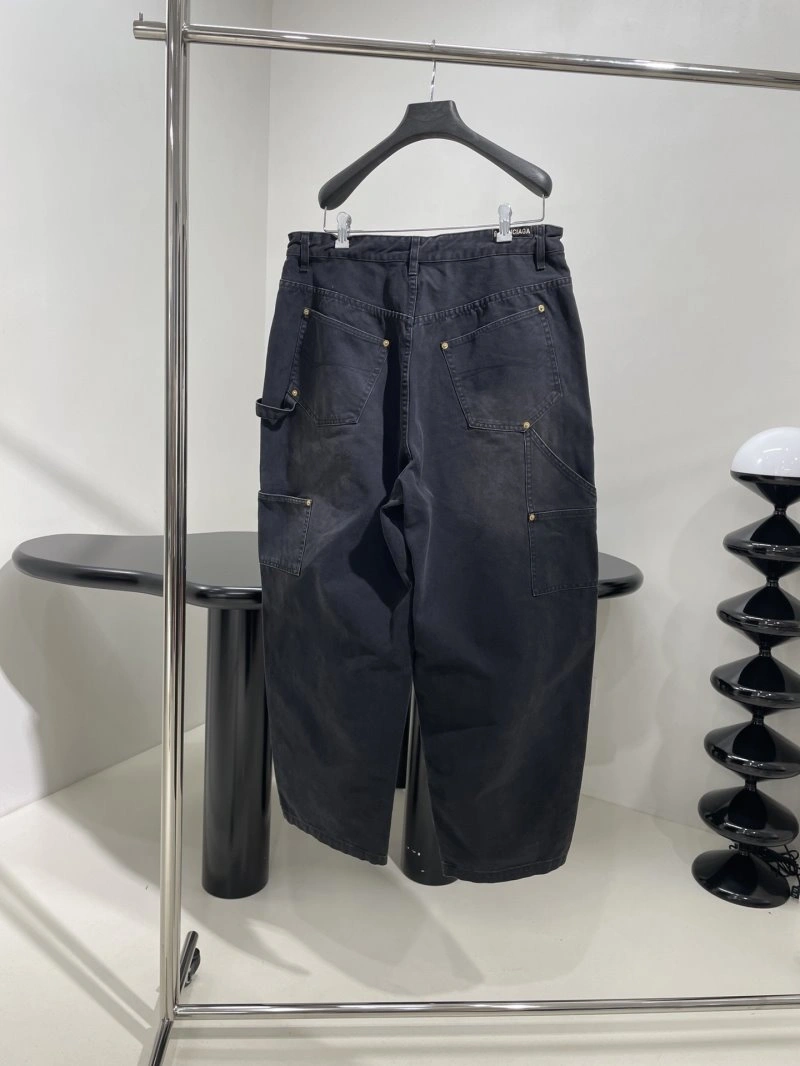 Practical Balenciaga Long Pants 96465