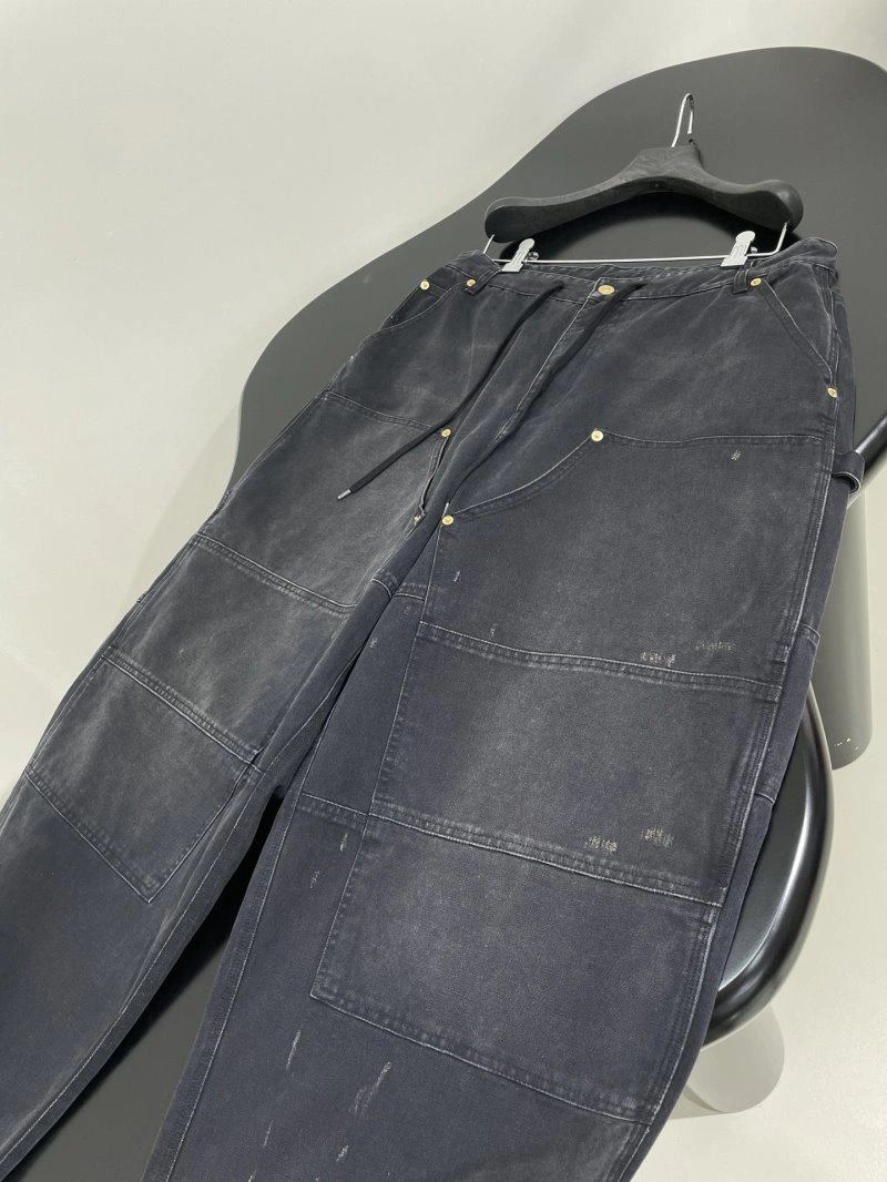 Practical Balenciaga Long Pants 96465
