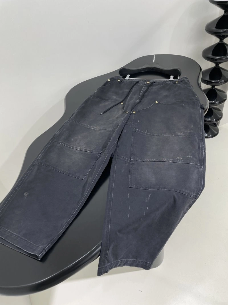 Practical Balenciaga Long Pants 96465
