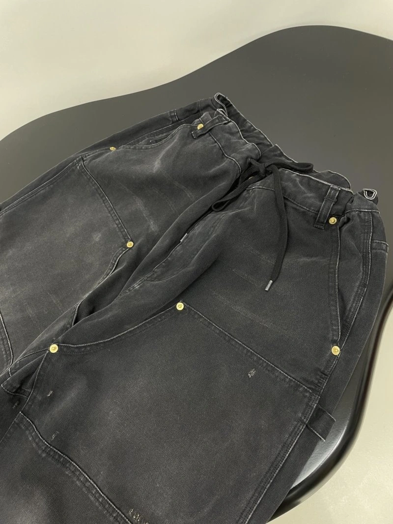 Practical Balenciaga Long Pants 96465
