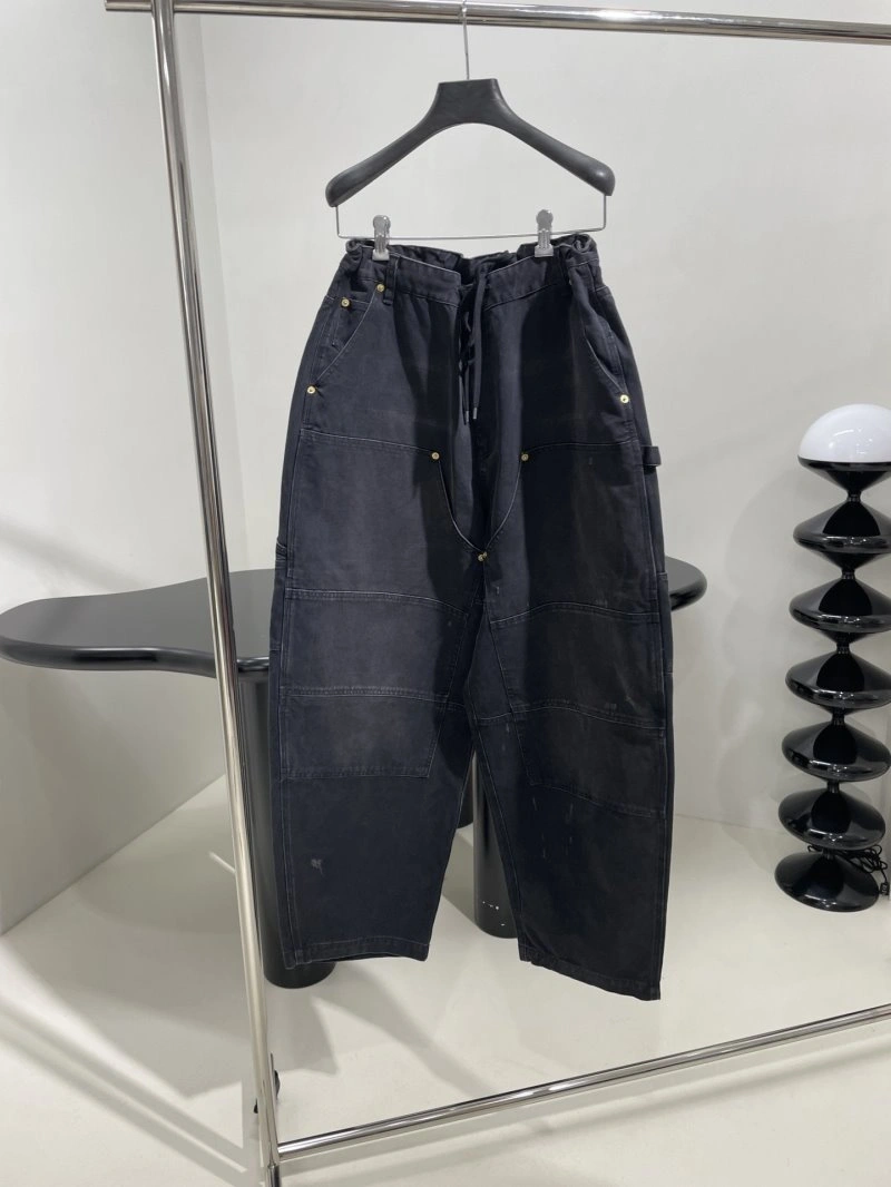 Practical Balenciaga Long Pants 96465
