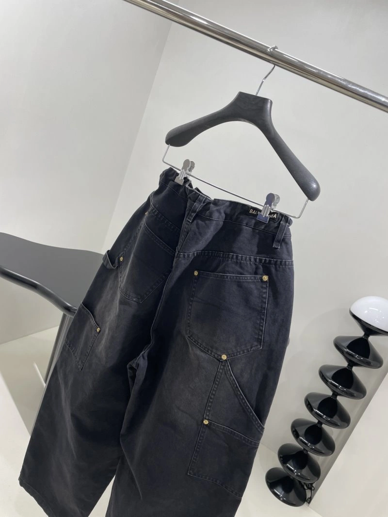 Practical Balenciaga Long Pants 96465