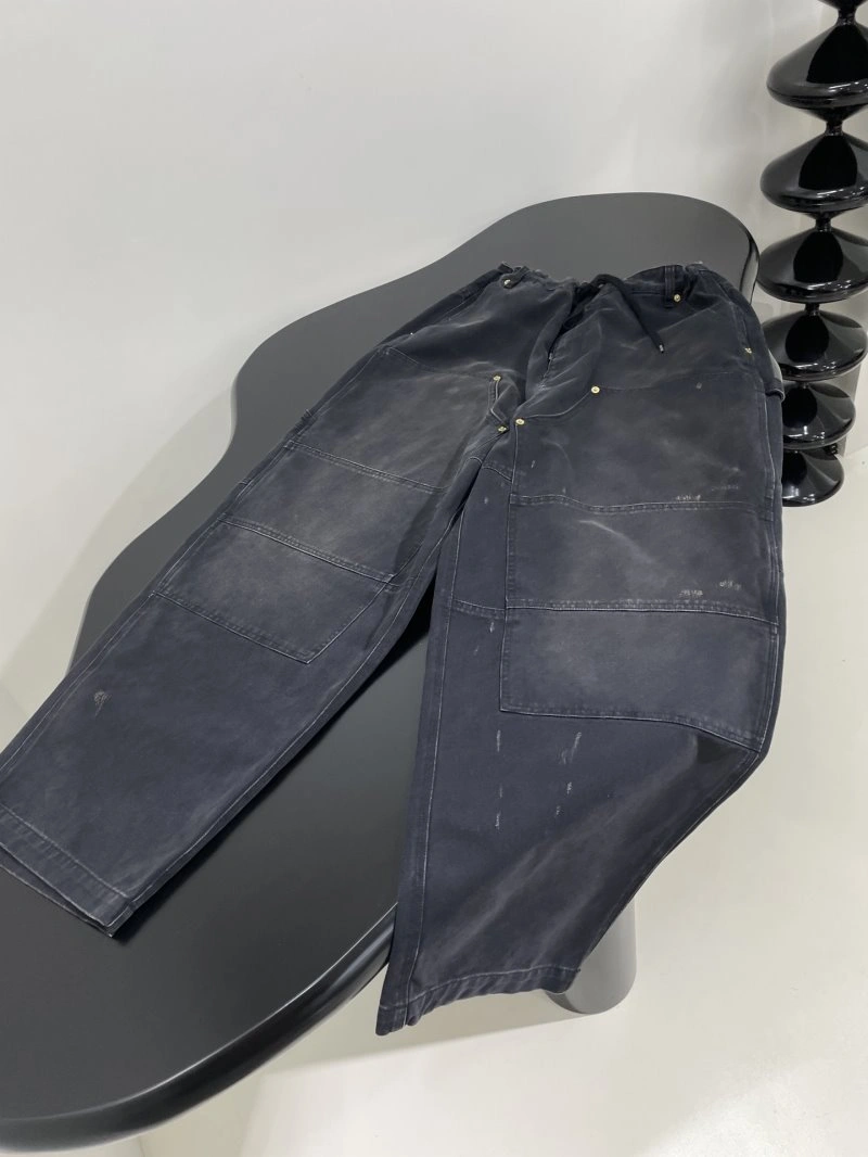 Practical Balenciaga Long Pants 96465