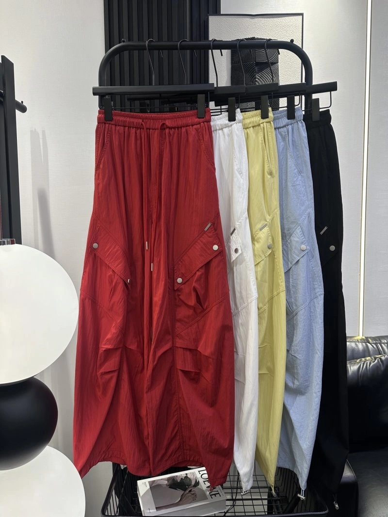 Balenciaga Long Pants Bold 96370