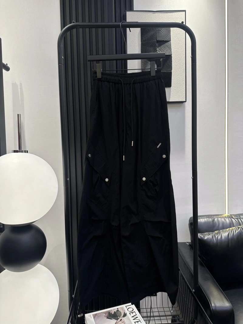 Balenciaga Long Pants Bold 96370