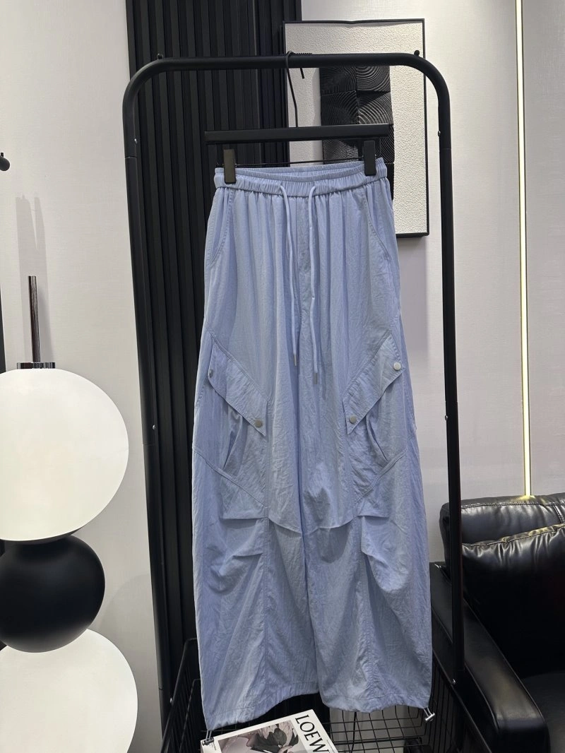 Balenciaga Long Pants Bold 96370