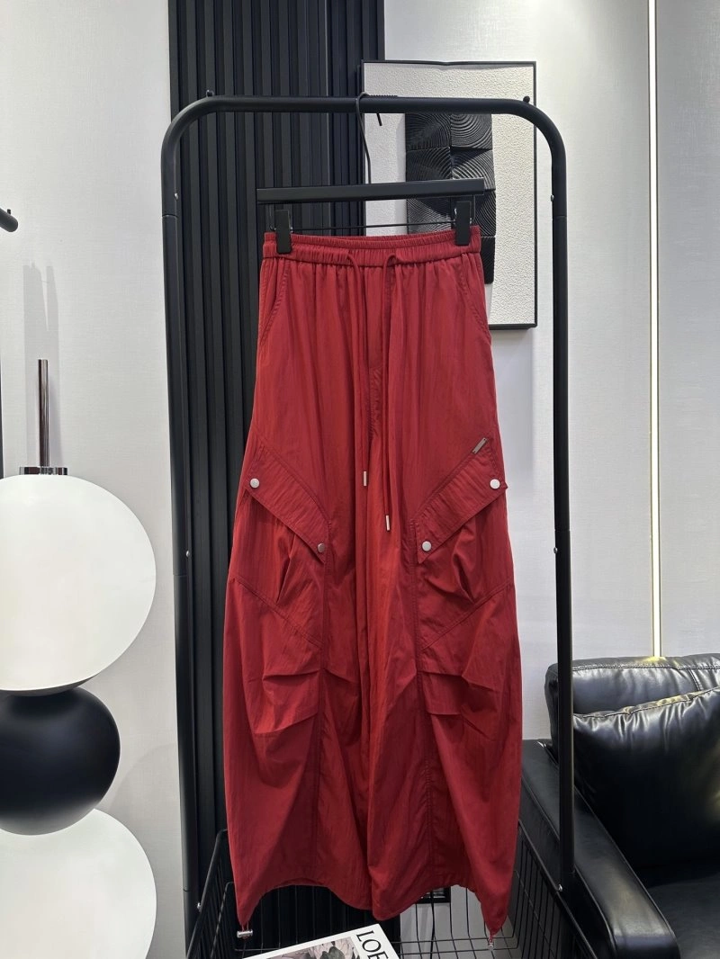 Balenciaga Long Pants Bold 96370