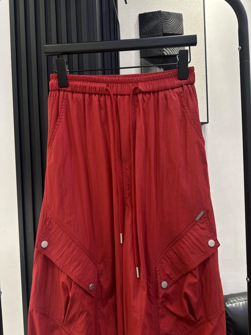 Balenciaga Long Pants Bold 96370