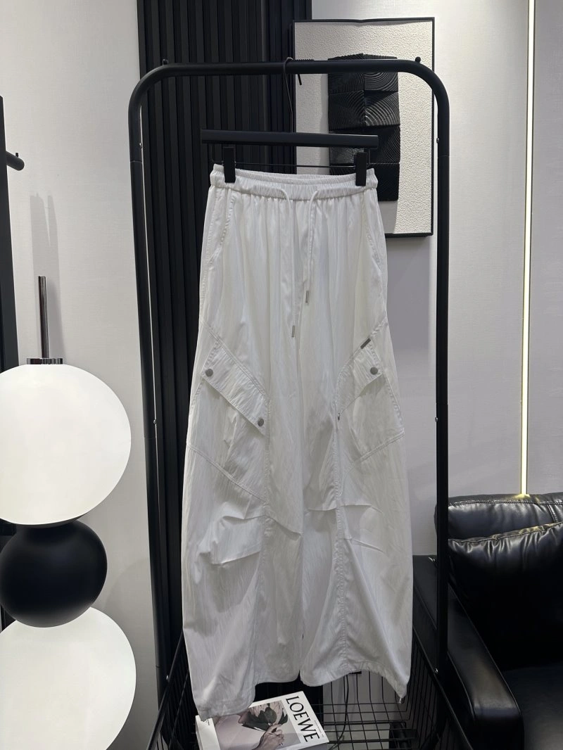 Balenciaga Long Pants Bold 96370