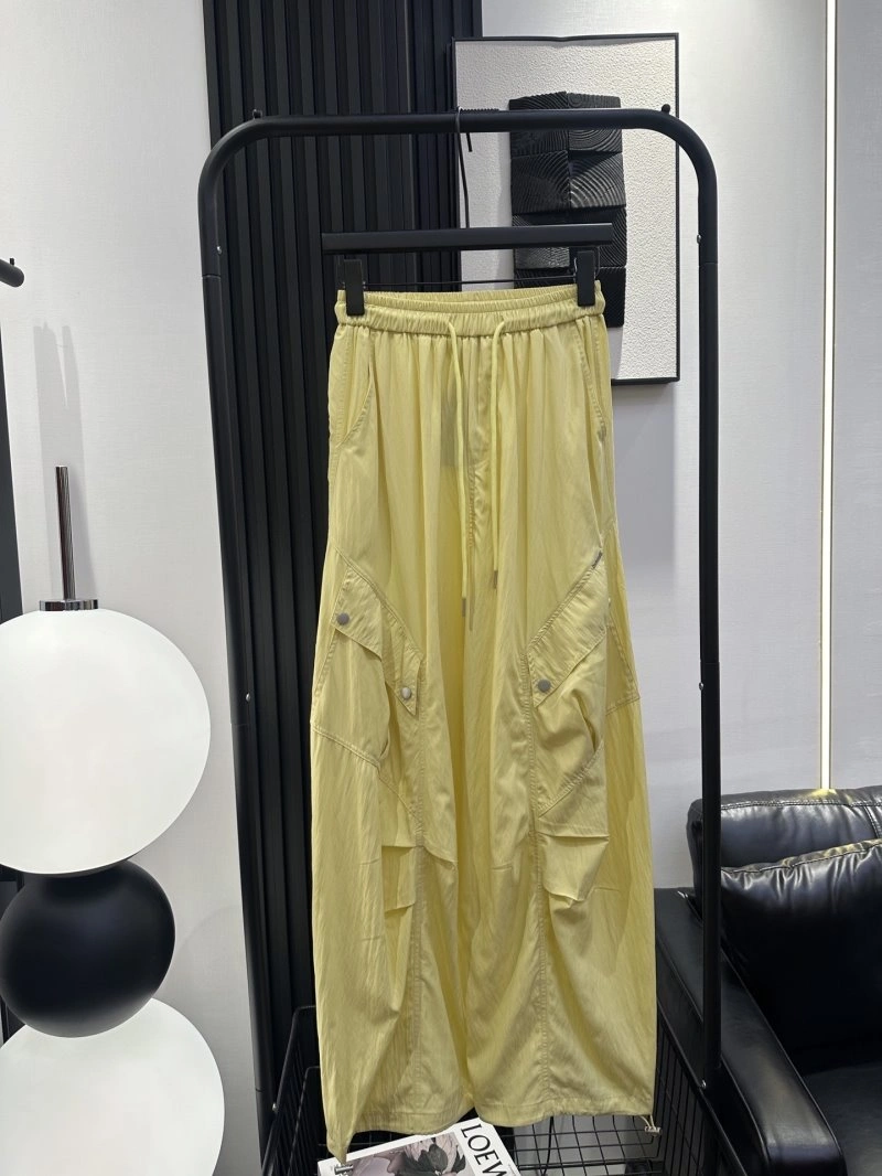 Balenciaga Long Pants Bold 96370