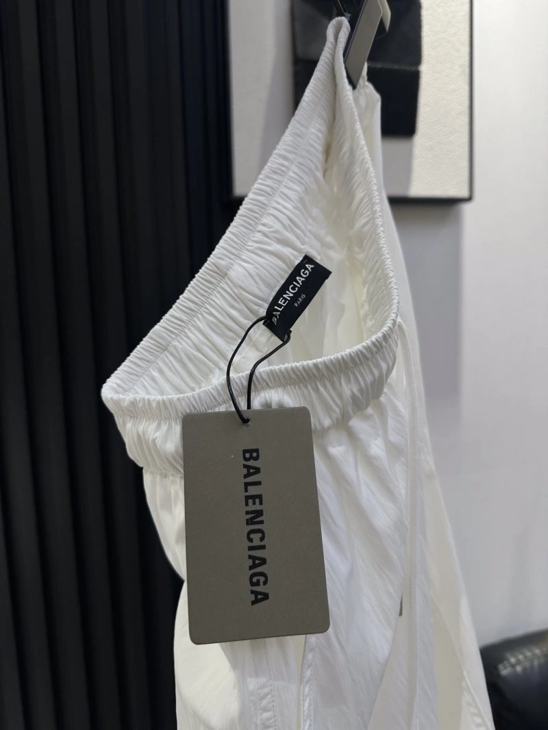 Balenciaga Long Pants Bold 96370