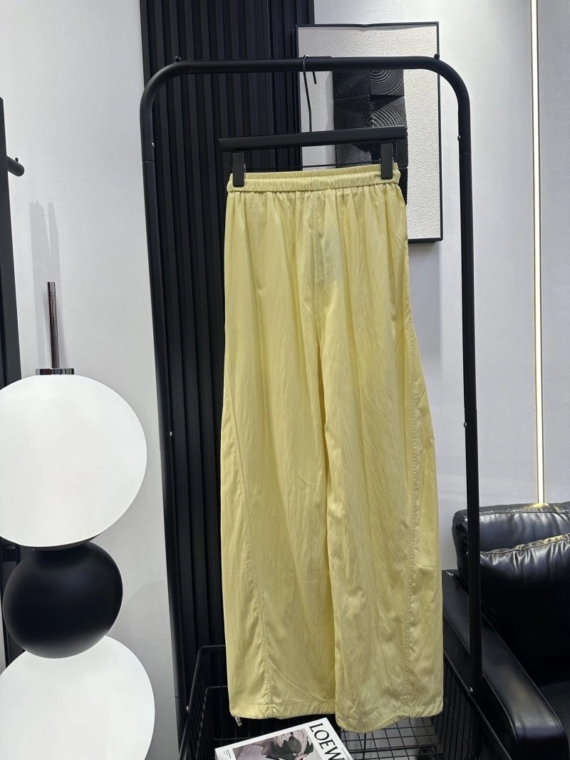 Balenciaga Long Pants Bold 96370