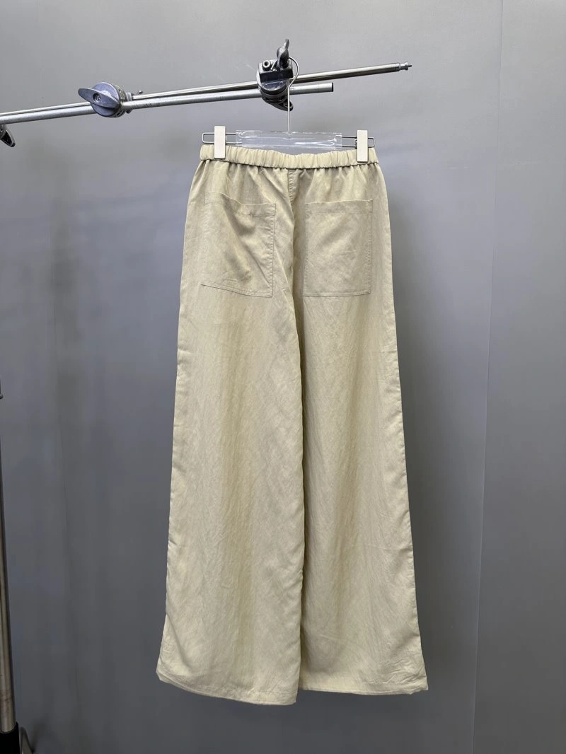 ZipUp Balenciaga Long Pants 96360