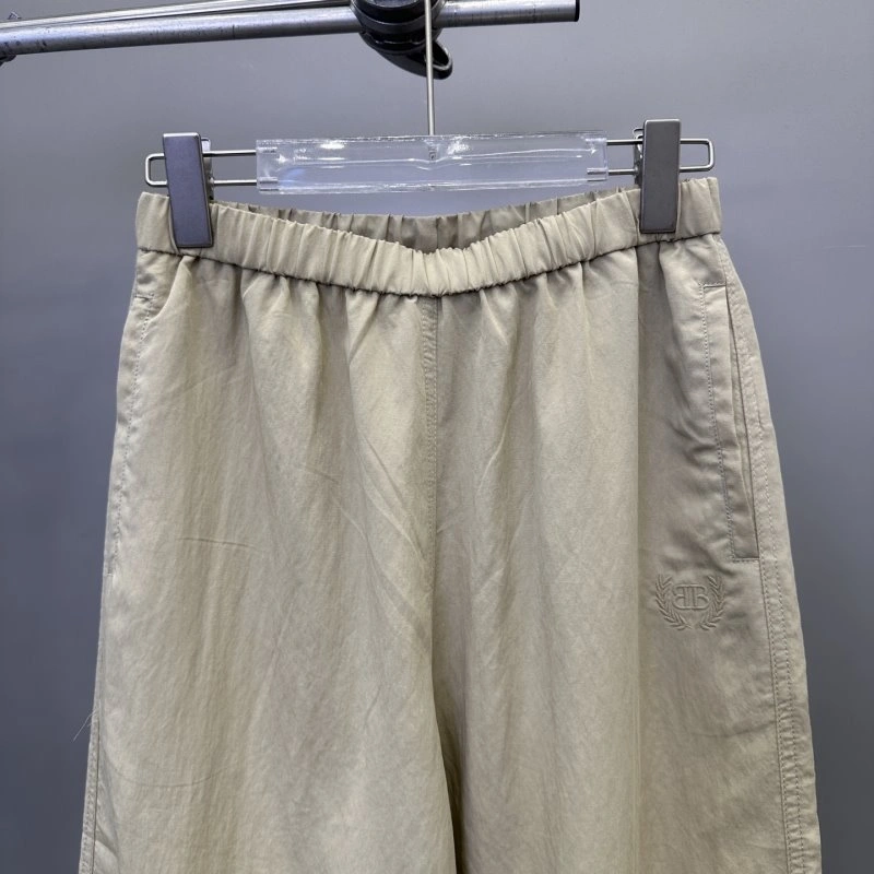 ZipUp Balenciaga Long Pants 96360