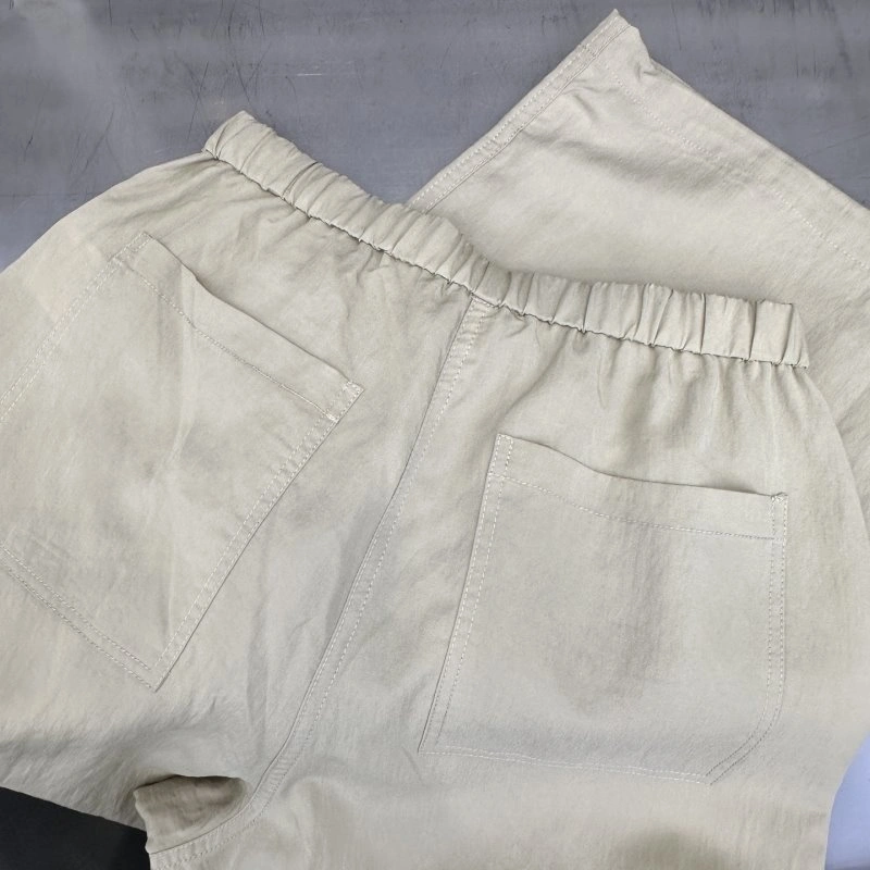 ZipUp Balenciaga Long Pants 96360