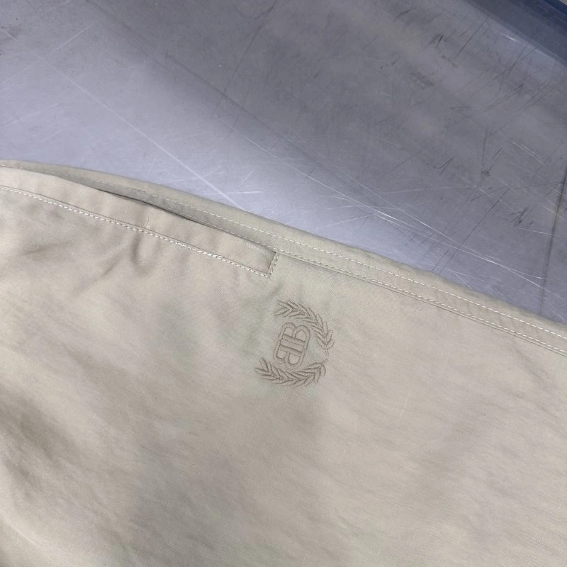 ZipUp Balenciaga Long Pants 96360