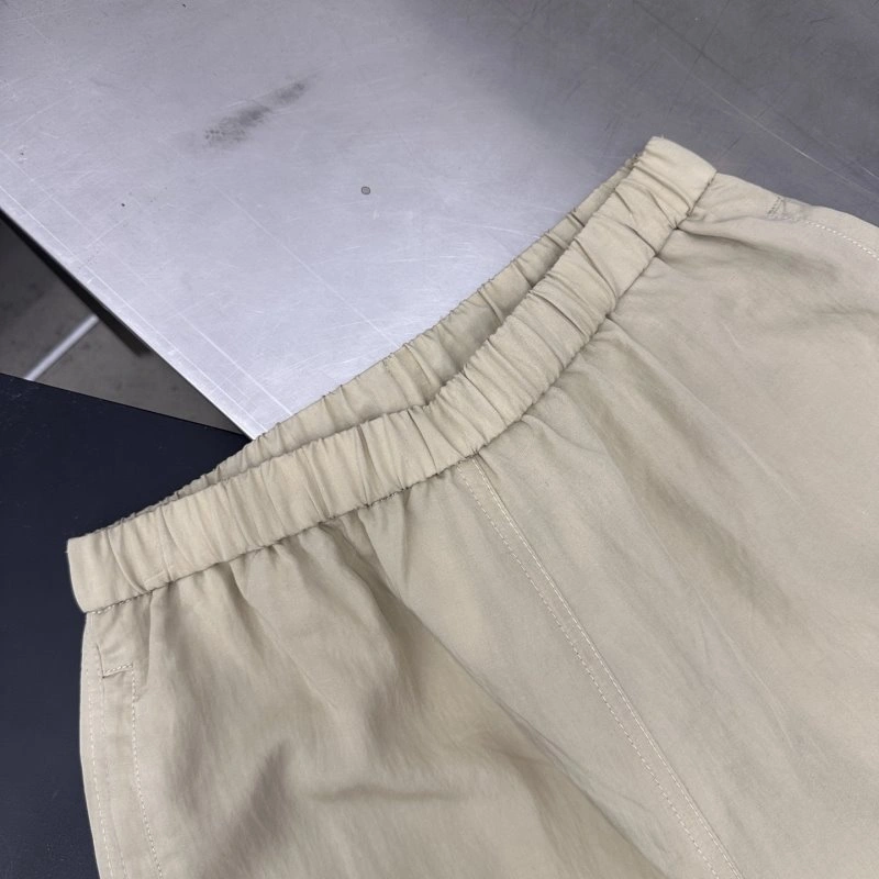 ZipUp Balenciaga Long Pants 96360