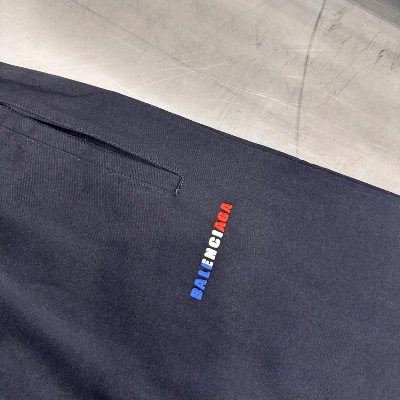 Balenciaga Long Pants TopPick 96359