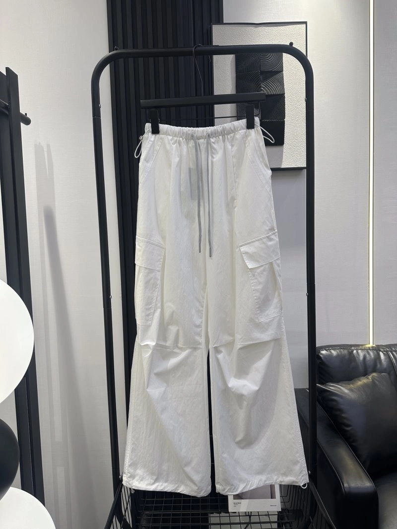 Balenciaga Long Pants Chic 96358