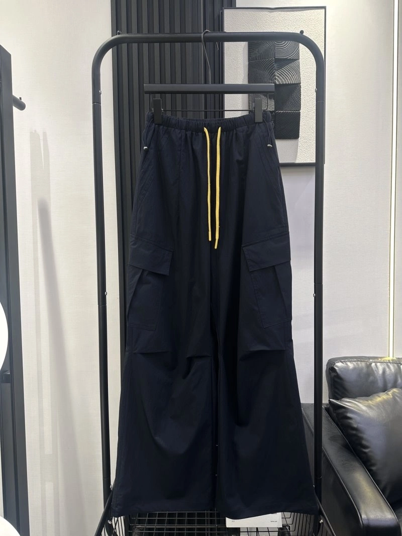 Balenciaga Long Pants Chic 96358