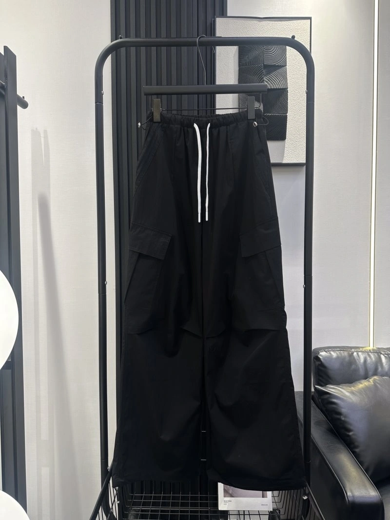 Balenciaga Long Pants Chic 96358