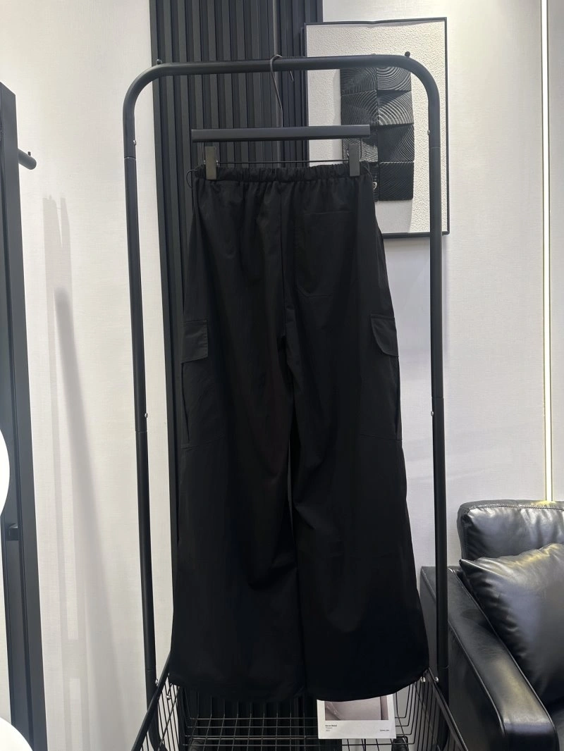 Balenciaga Long Pants Chic 96358