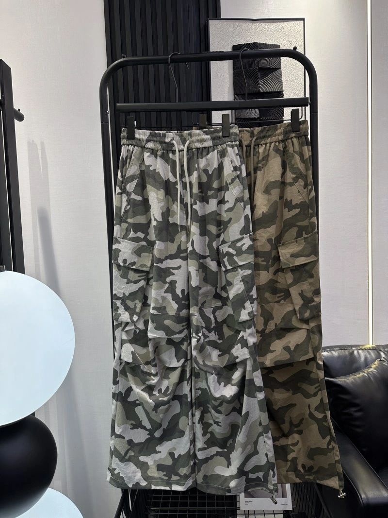 FlexibleFit Balenciaga Long Pants 96355