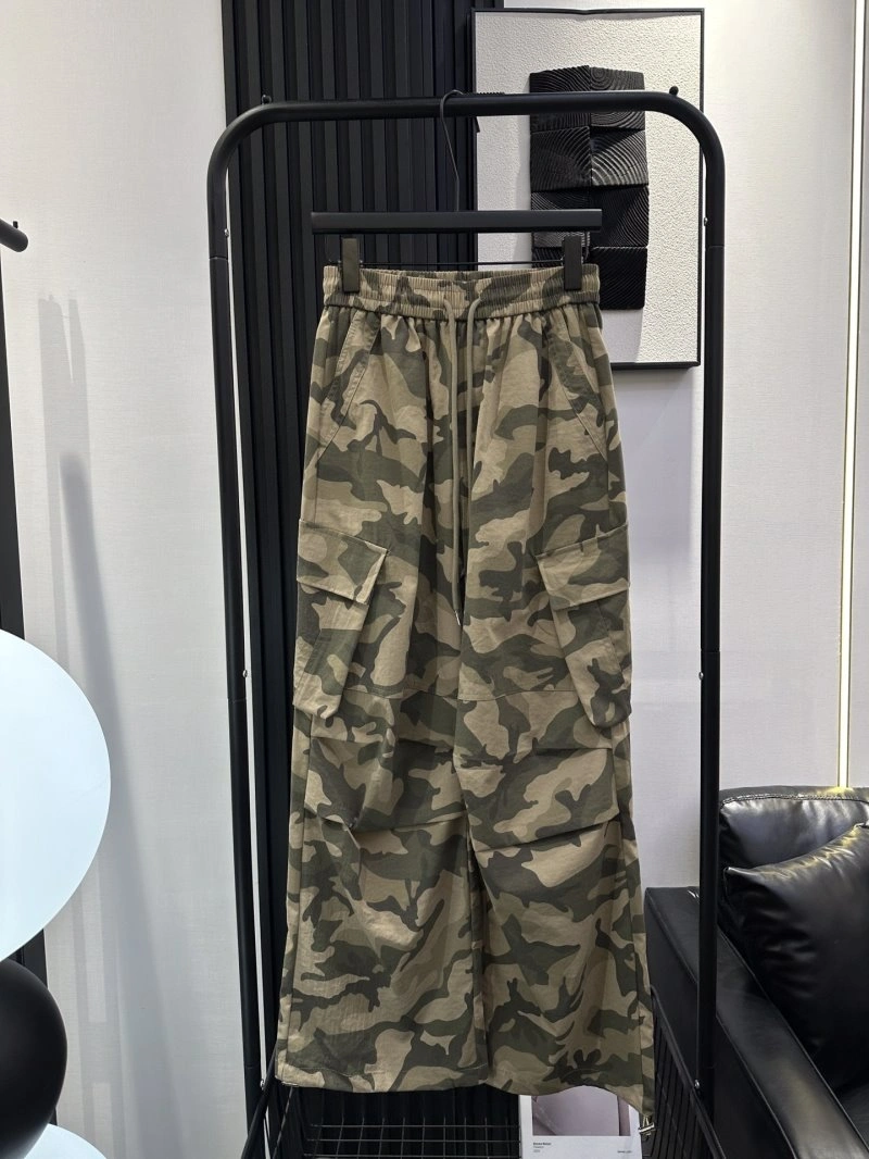 FlexibleFit Balenciaga Long Pants 96355