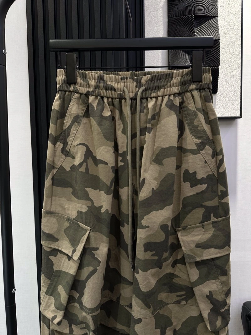 FlexibleFit Balenciaga Long Pants 96355
