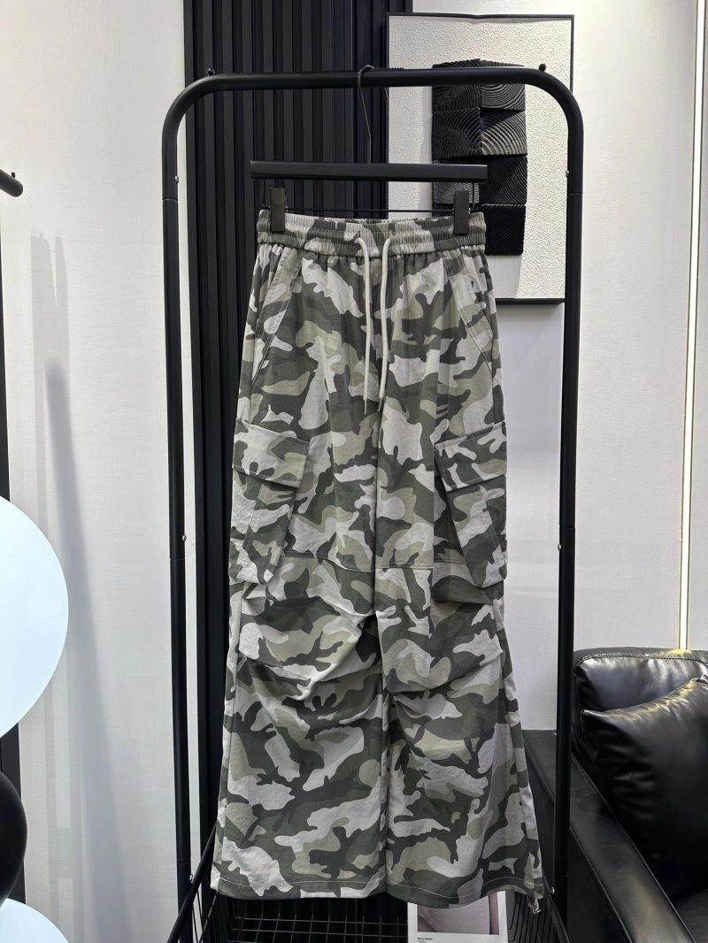 FlexibleFit Balenciaga Long Pants 96355