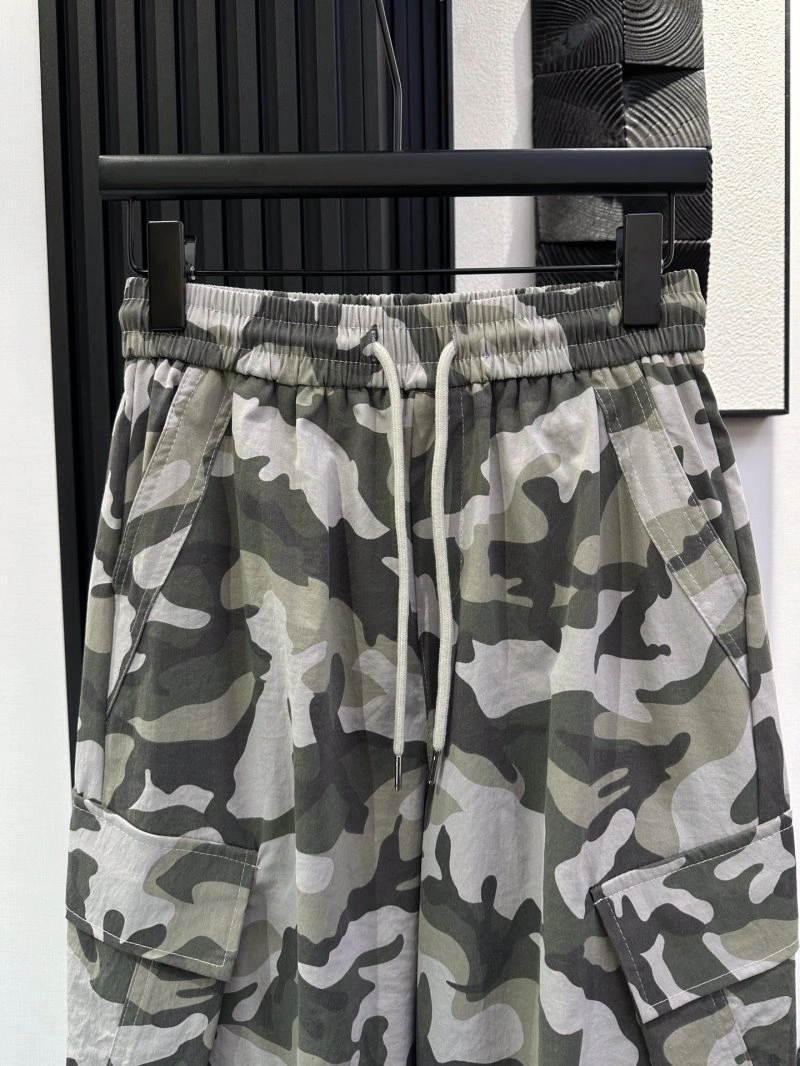 FlexibleFit Balenciaga Long Pants 96355