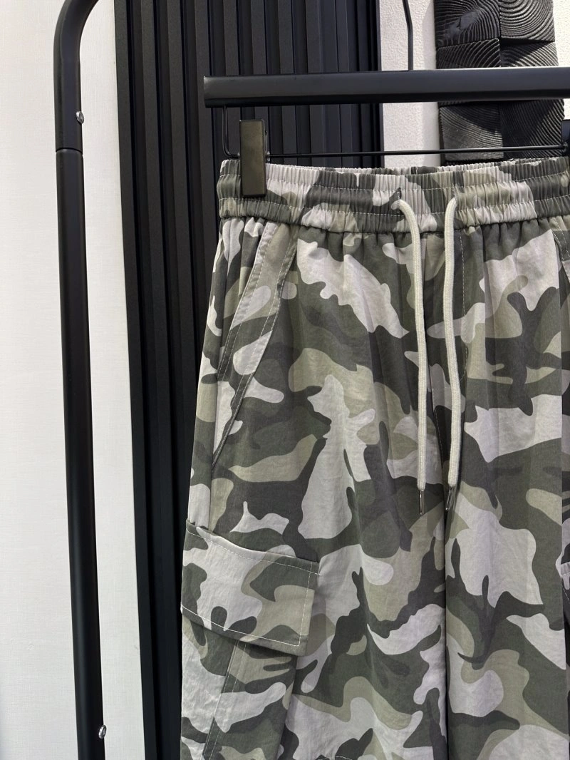 FlexibleFit Balenciaga Long Pants 96355