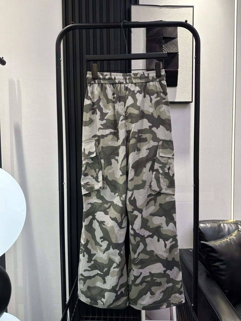 FlexibleFit Balenciaga Long Pants 96355