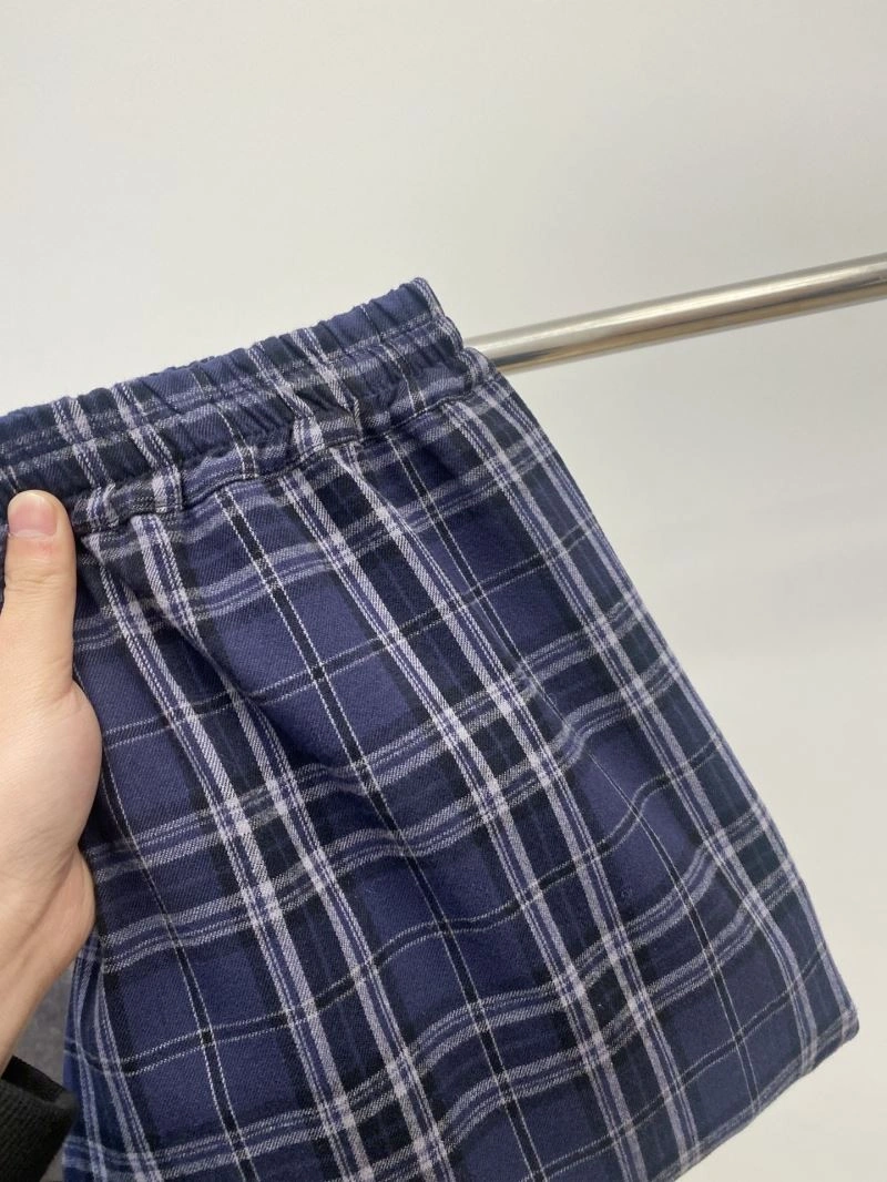 Balenciaga Long Pants Flexible 97727