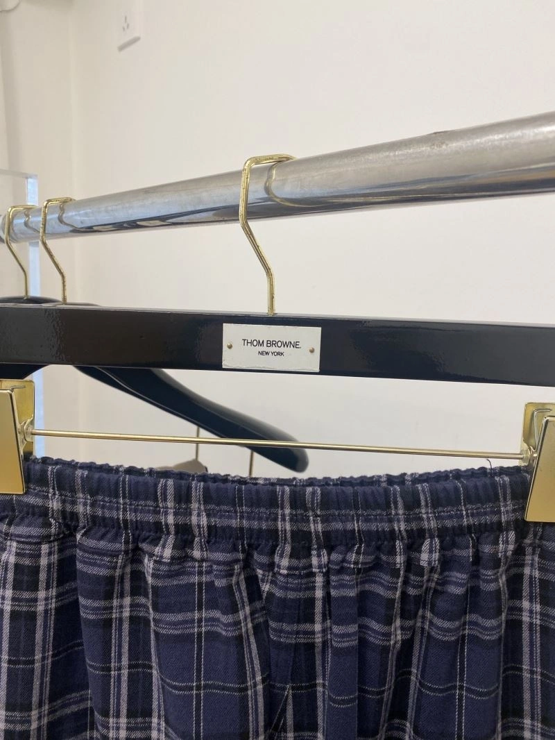 Balenciaga Long Pants Flexible 97727