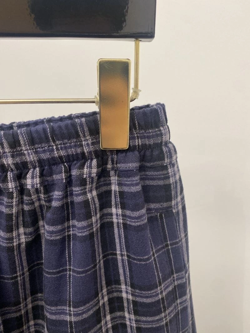 Balenciaga Long Pants Flexible 97727