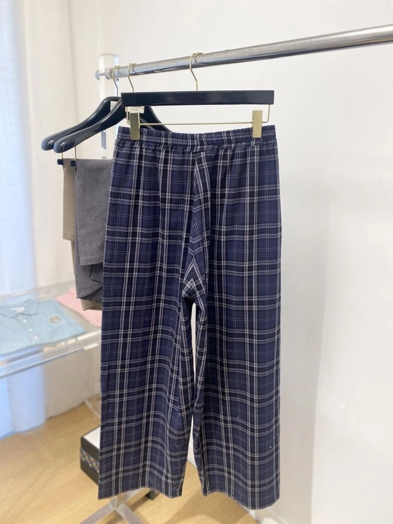Balenciaga Long Pants Flexible 97727