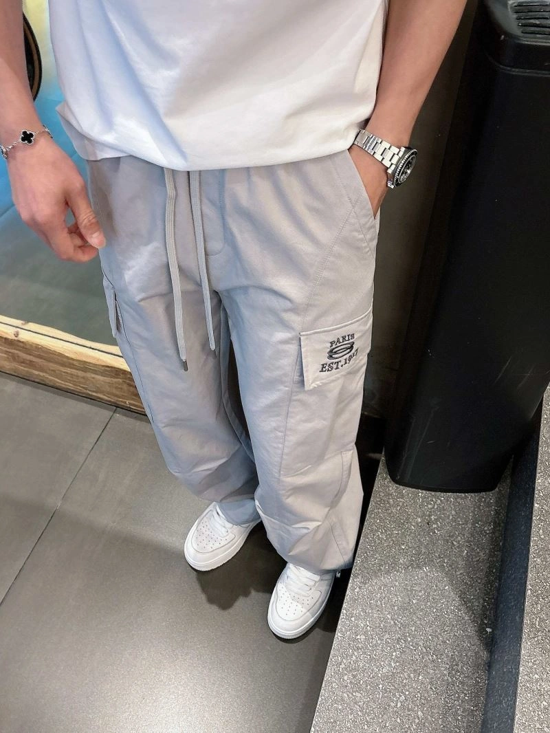 Balenciaga Long Pants Lightweight 97710