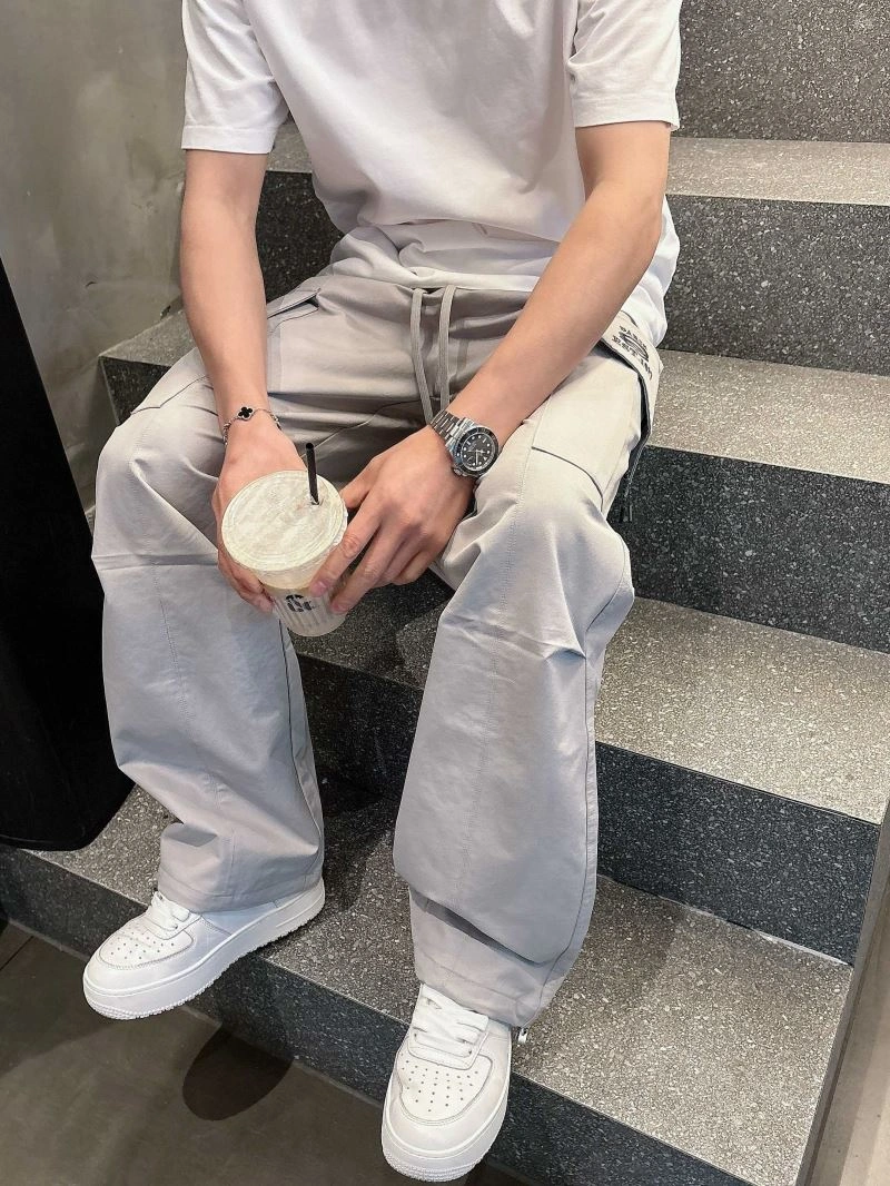 Balenciaga Long Pants Lightweight 97710