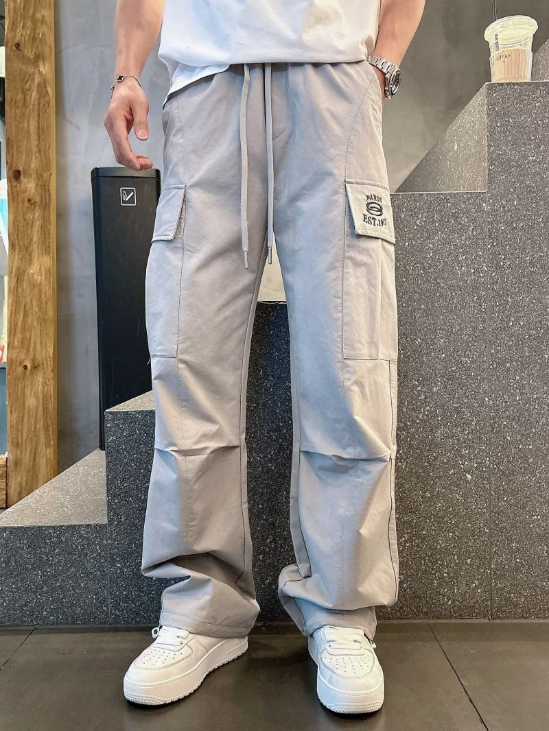 Balenciaga Long Pants Lightweight 97710