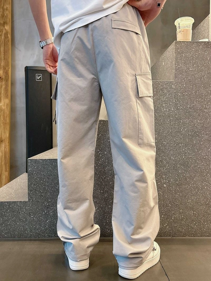 Balenciaga Long Pants Lightweight 97710