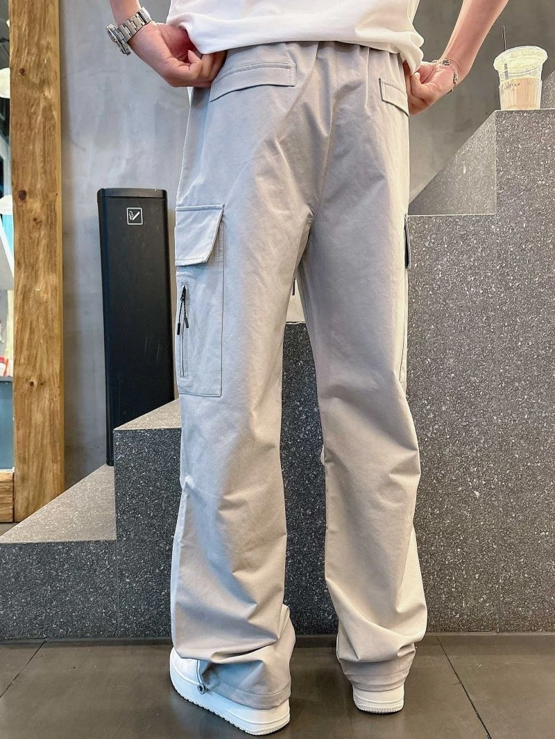 Balenciaga Long Pants Lightweight 97710